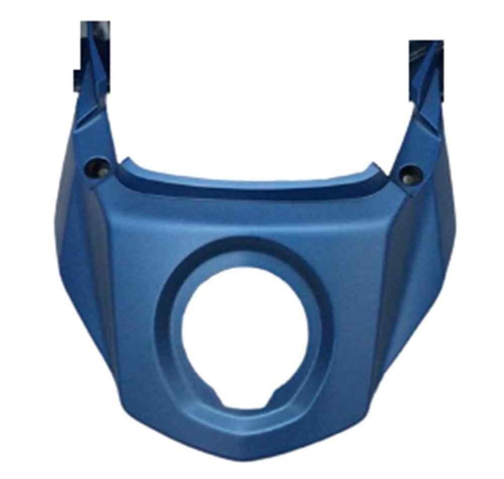 Tvs Jupiter 110 Arka Üst Kapak Eski Mat Mavi K62215798B Orj