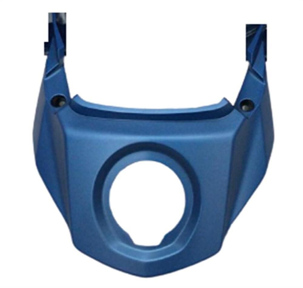 Tvs Jupiter 110 Arka Üst Kapak Eski Mat Mavi K62215798B Orj