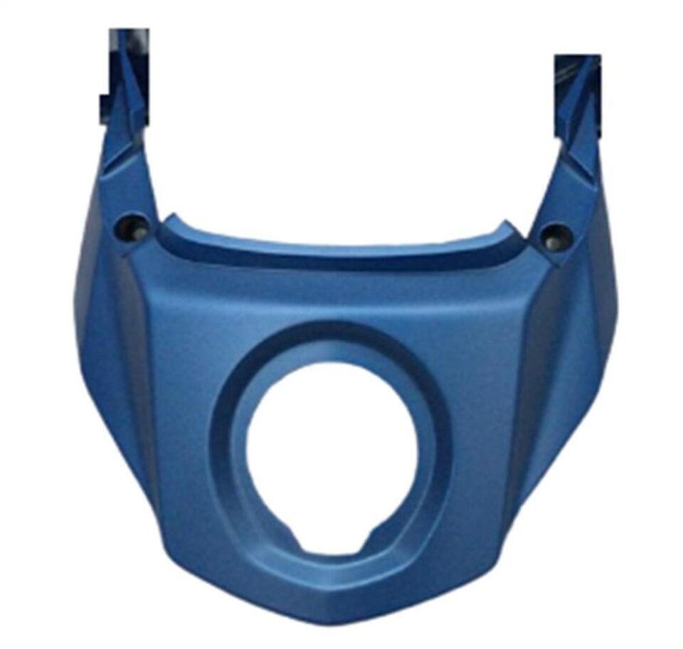 Tvs Jupiter 110 Arka Üst Kapak Eski Mat Mavi K62215798B Orj