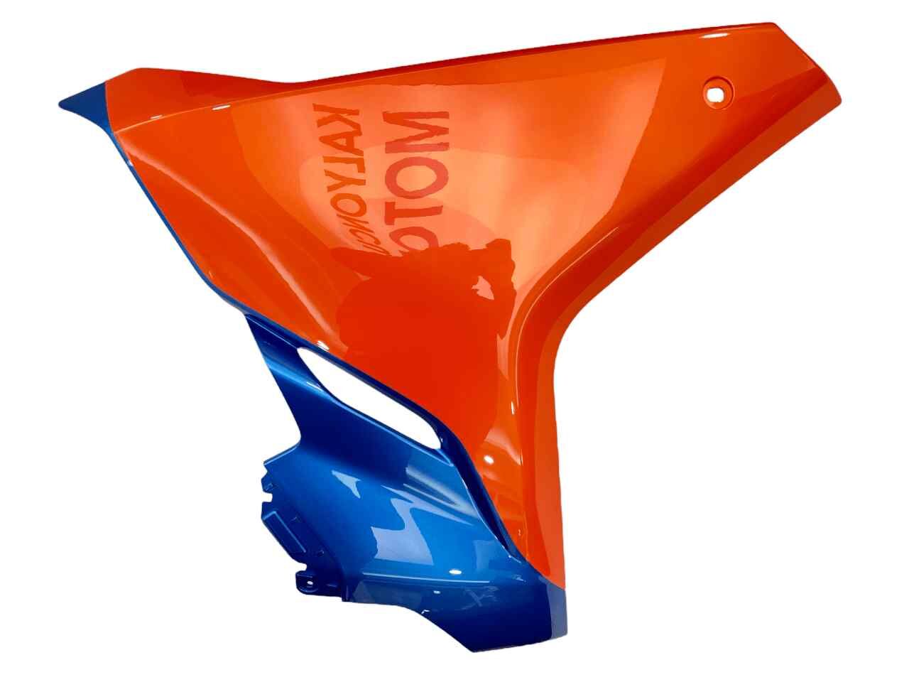 Cf Moto Cf250-6 Sr On Panel Sag (Turuncu) Orijinal