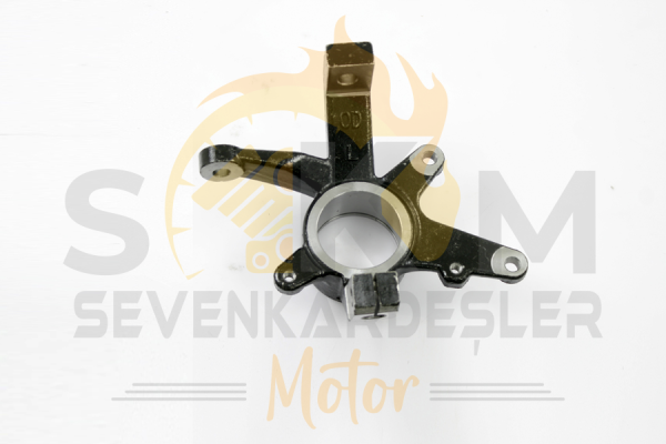Cf Moto Terralander 800 (4X4) (Efi) On Akson Sol Orijinal