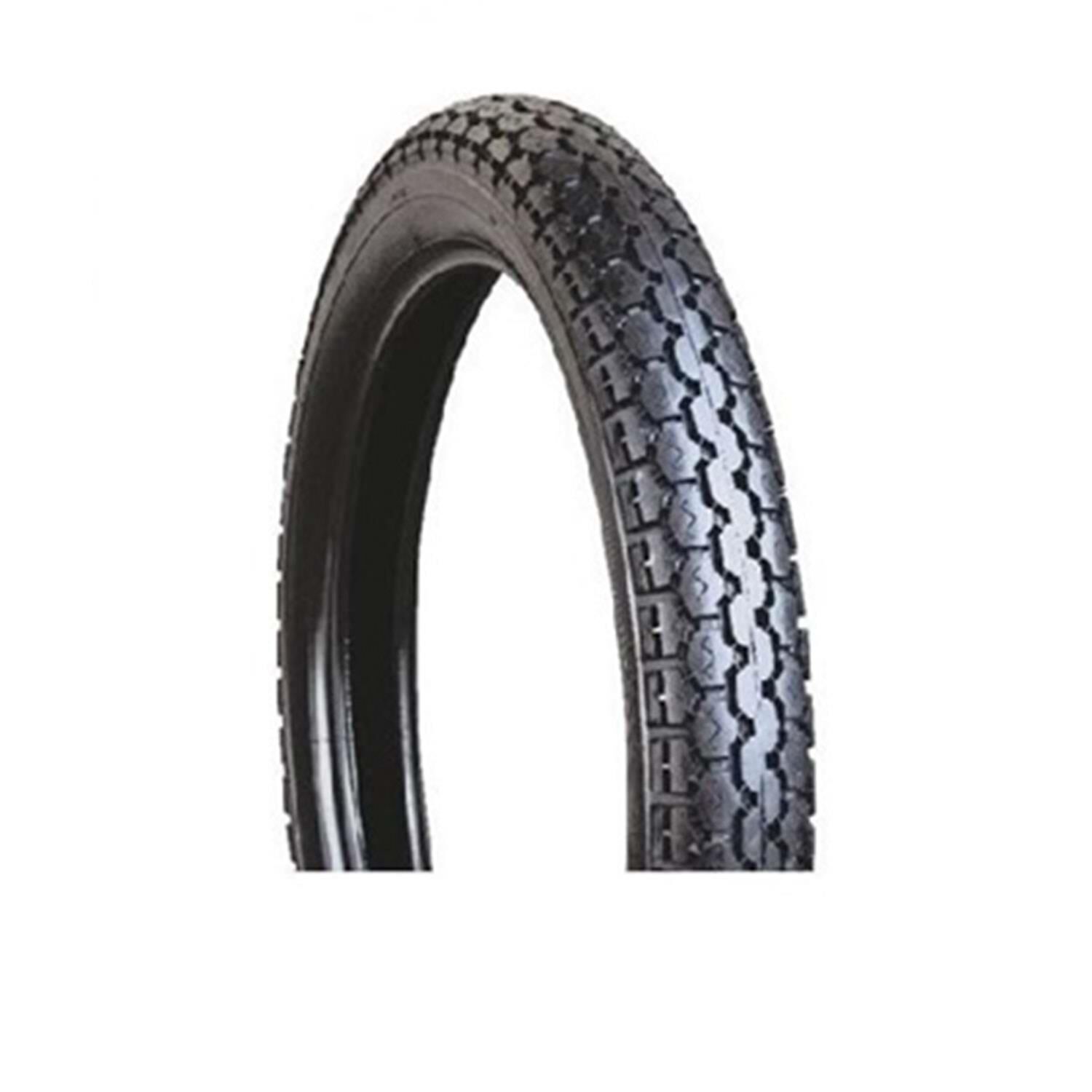 16 Dış Lastik 2.50*16 Billas