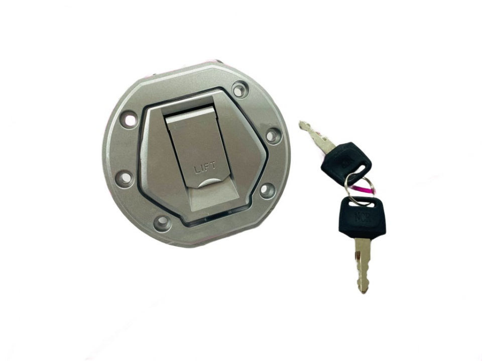 Bajaj Pulsar Ns 200 Depo Kapağı