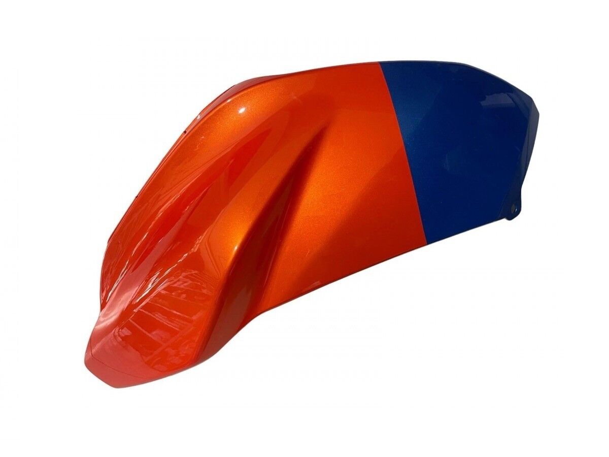 Cf Moto 250 Sr Depo Sol Granaj Turuncu Orj