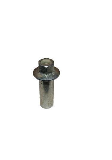 Cg125/100 Silindir Saplama Somunu 8mm