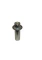 Cg125/100 Silindir Saplama Somunu 8mm
