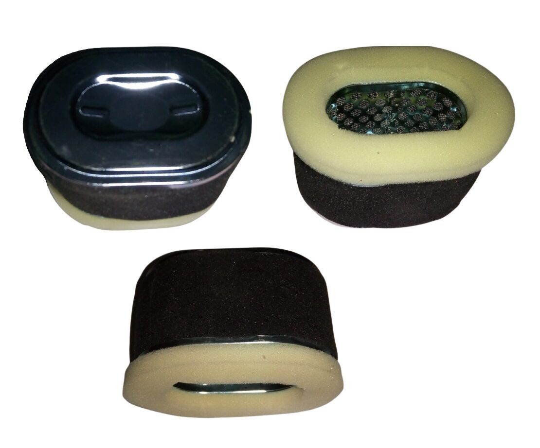 Cross Hava Filtre Elemanı Oval