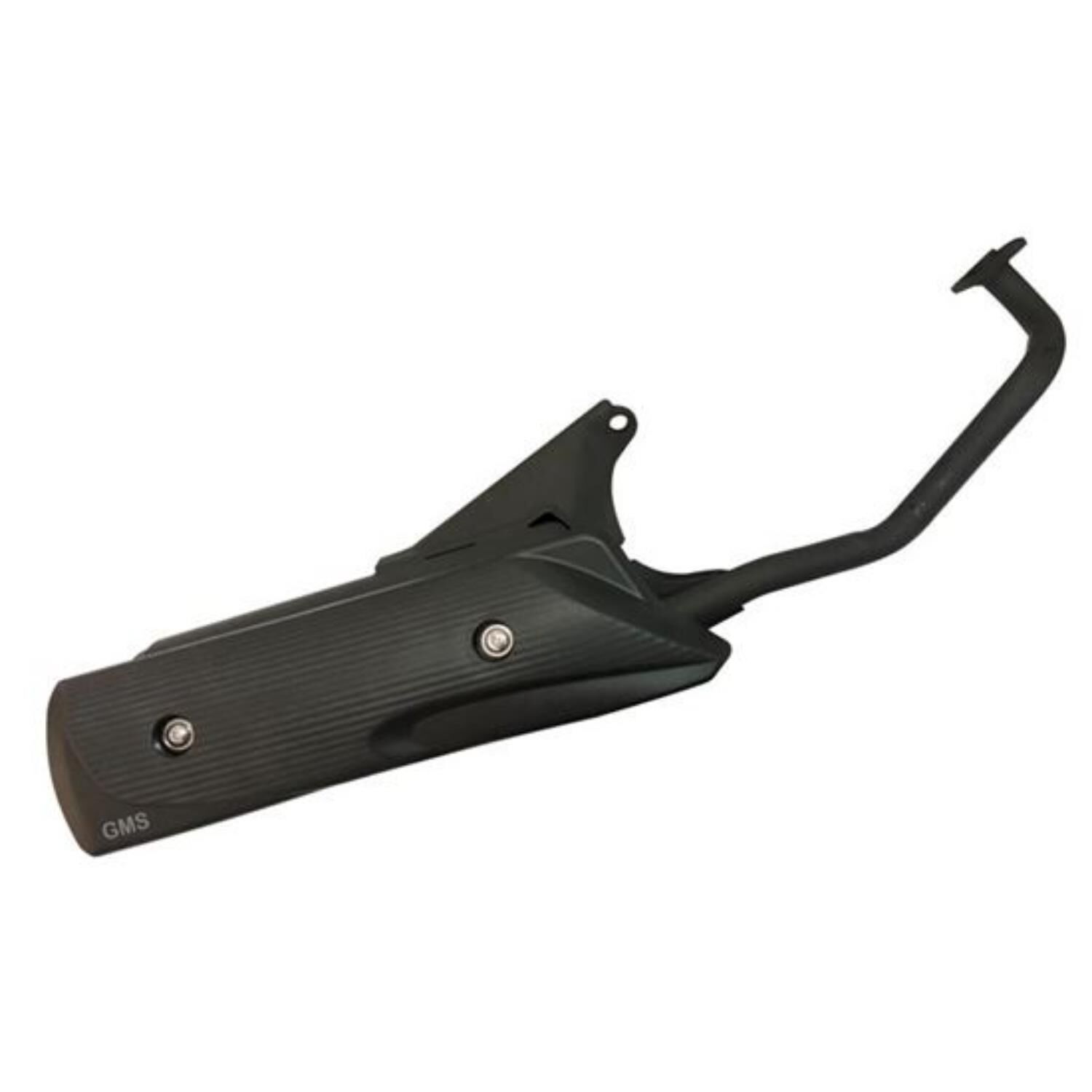 Honda Egzoz Set Oem Activa S