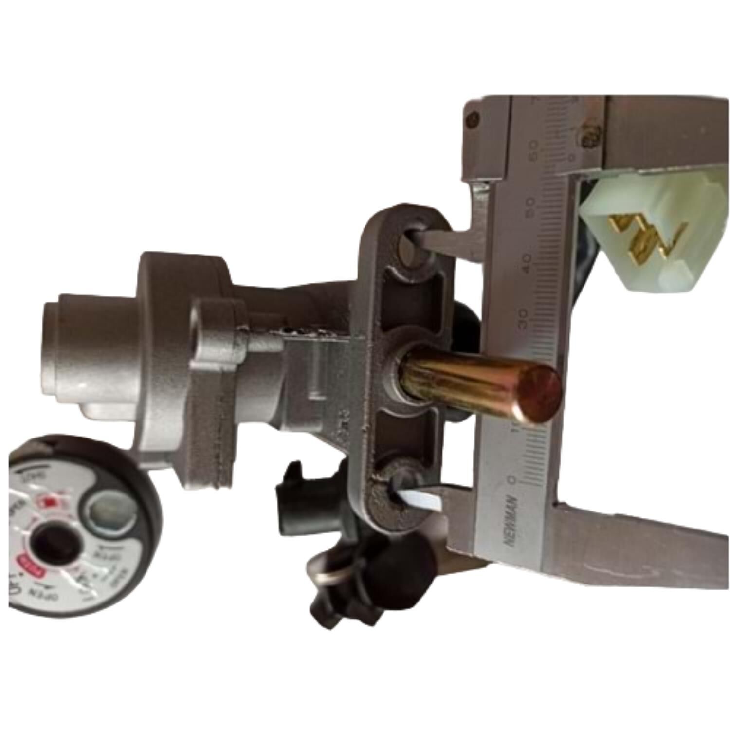 Kontak 58Mm E-Bisiklet St-Max Elit