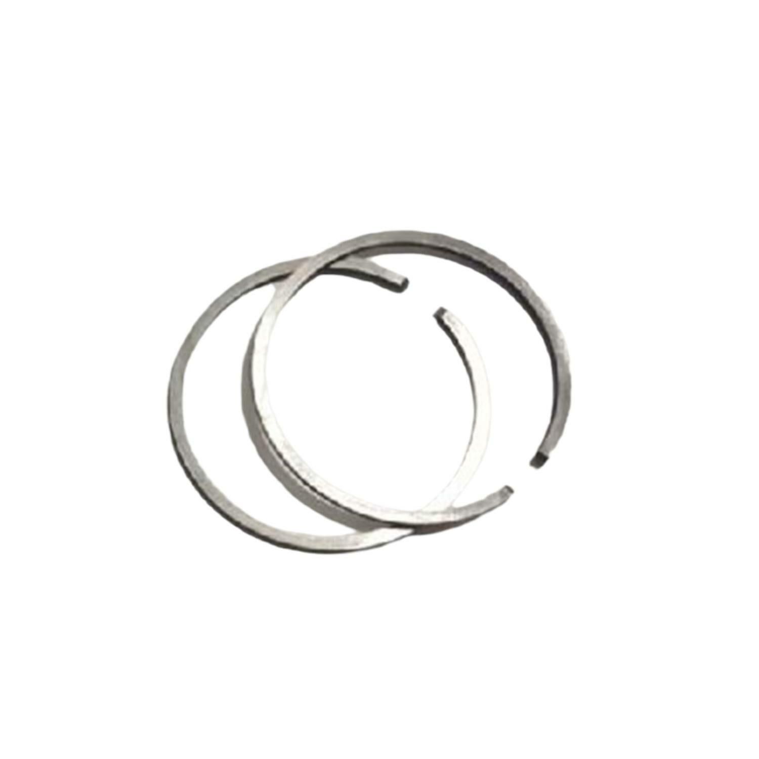Min.3/4 39.0 Segman Tw 2.5Mm