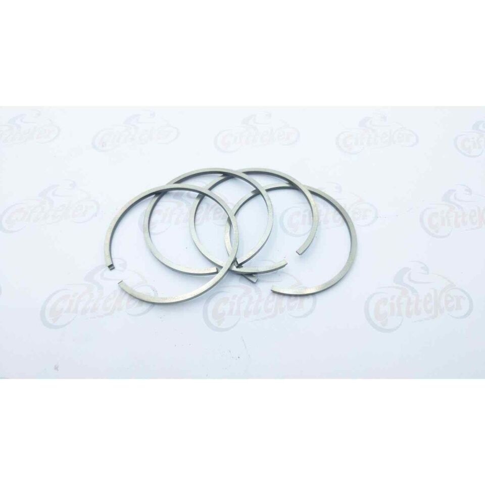 Planet Sekman Çift Silindir 62-62,5-64,5 Mm Seri Seçmeli İthal