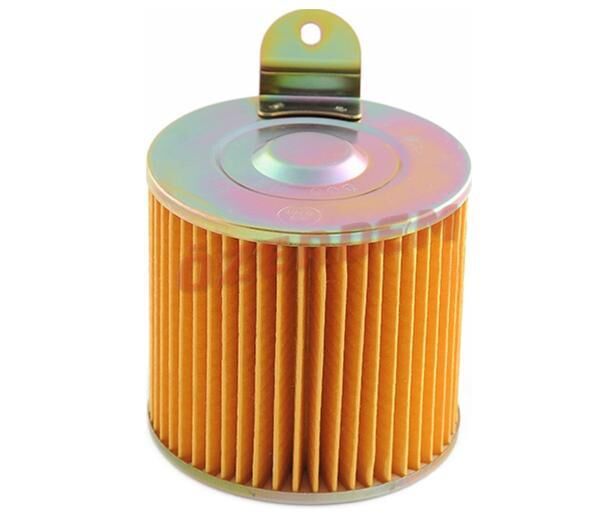 Rks Hava Filtre Elemanı Spontini 110 - Kuba Zenzero 125 Motolux Ceo 110