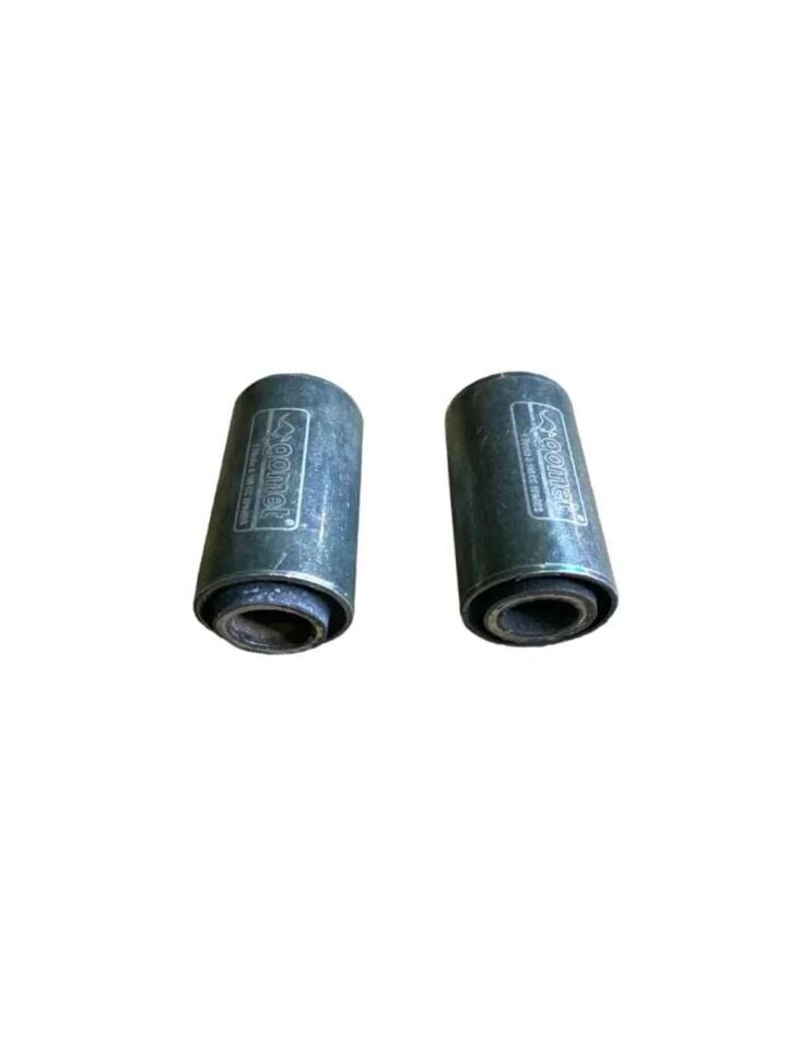 Tvs Apache 150 Rtr Arka Salıncak Takozu 12-24-41 2 Li Set