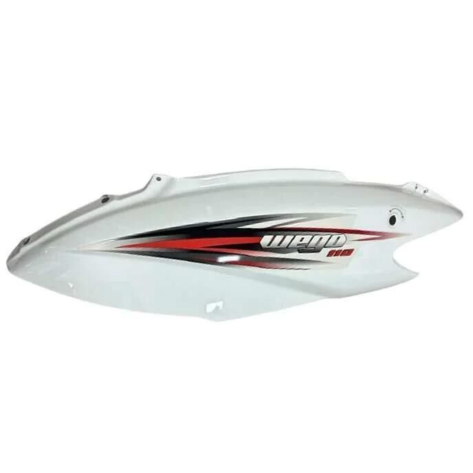Tvs Wego 110 Sele Altı Yan Granaj Sol Beyaz K62201501Fb Orj