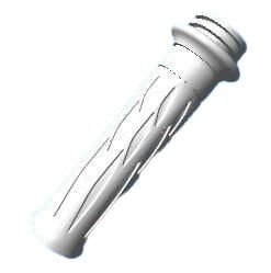 Hero Ignitor125 (Igntr125) Elcik Sag Orj ResimNo:10