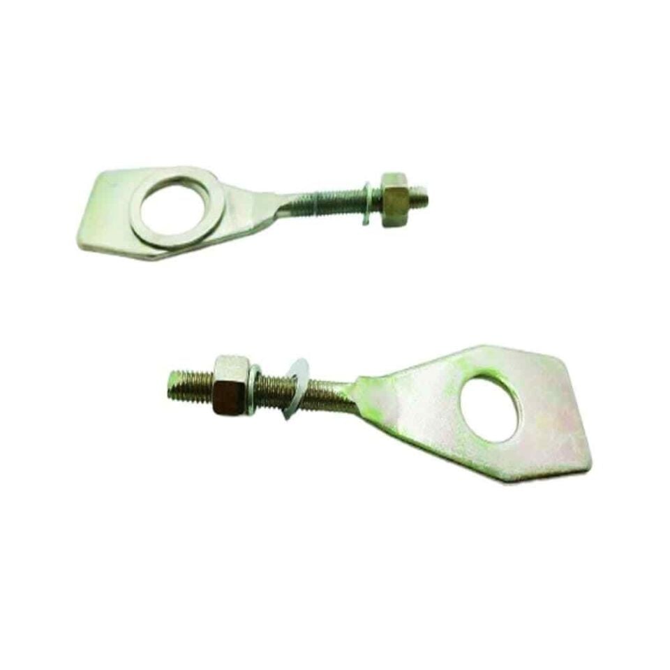 100Kh Delta Teker Zincir Gergisi