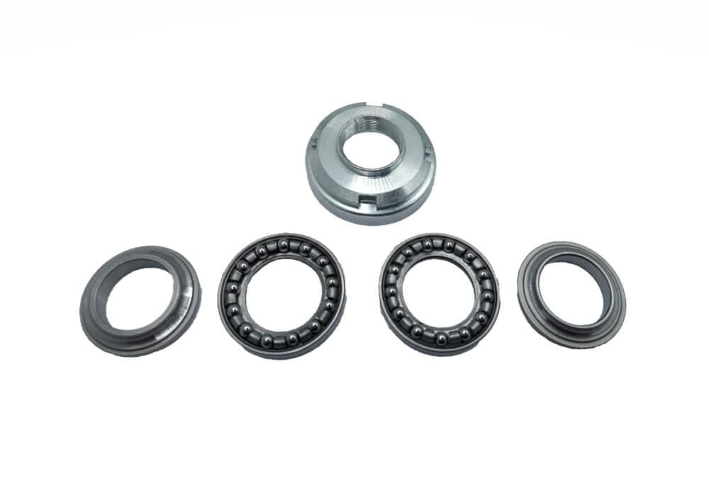 Mondial 125Kt Furş Takımı