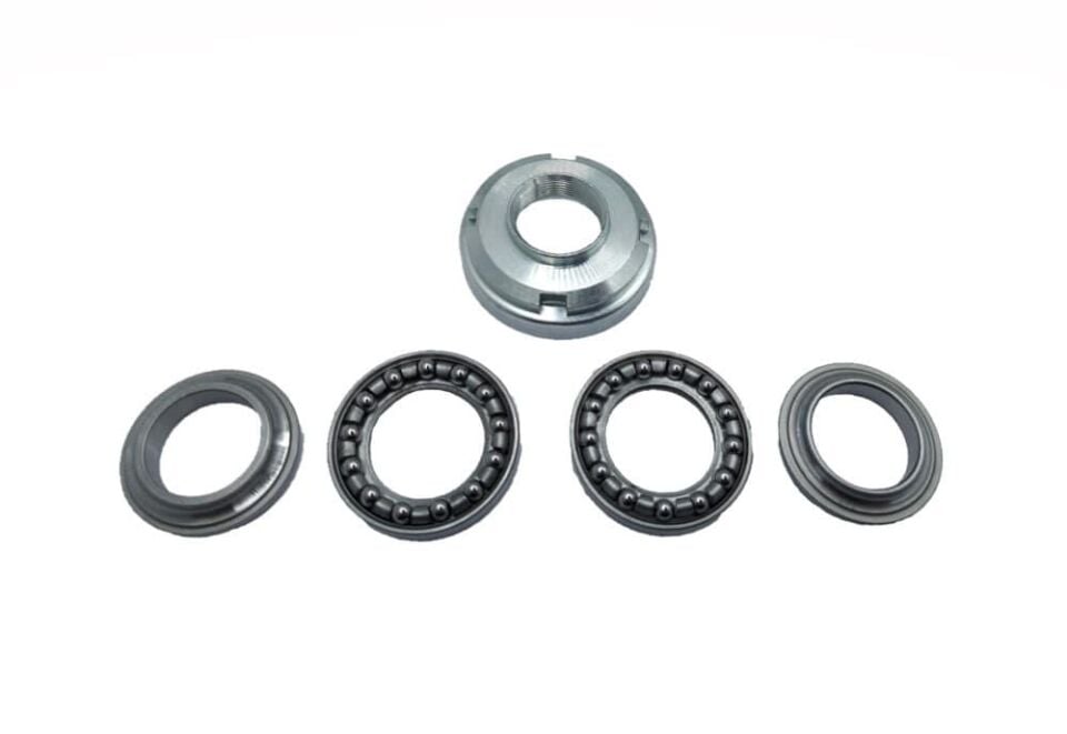 Mondial 125Kt Furş Takımı