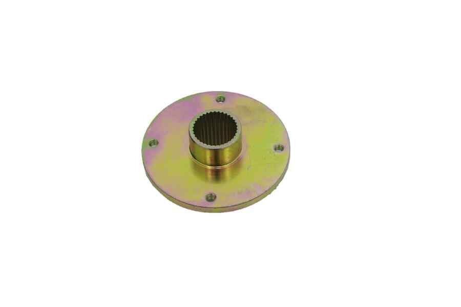 Atvu Bs 150 Arka Disk Flanşı Orj