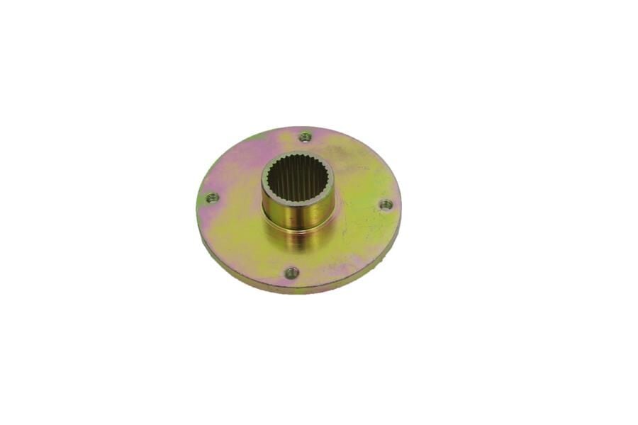 Atvu Bs 150 Arka Disk Flanşı Orj