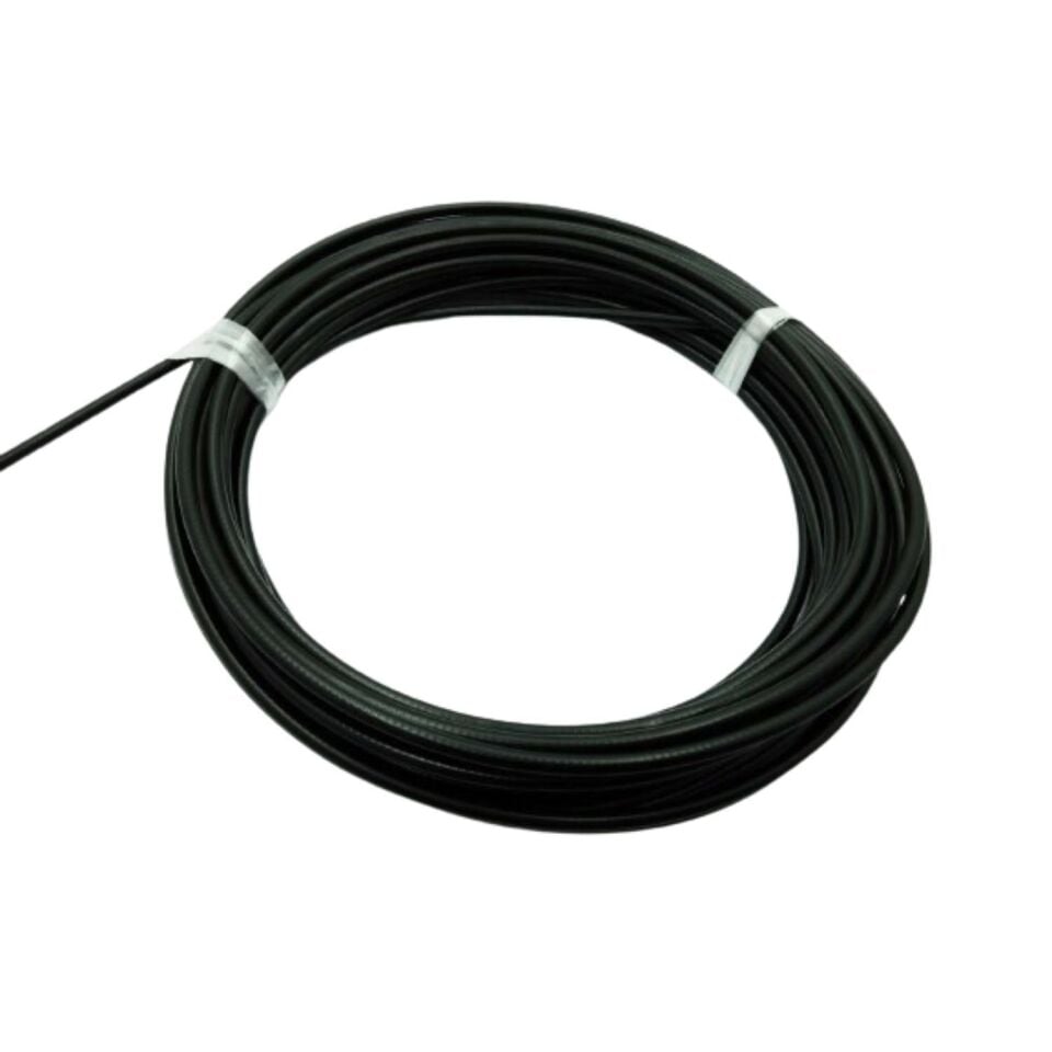 Dış Kablo 5 Mm Metrelik (20 Mt) Bisiklet
