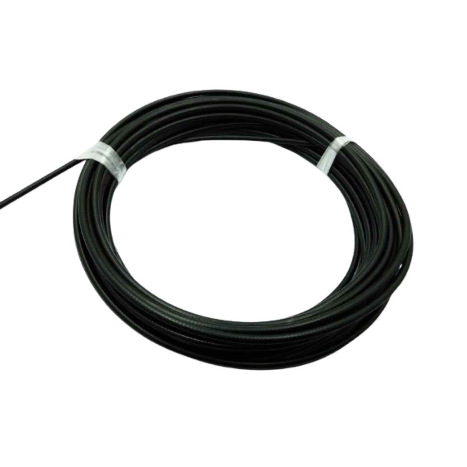 Dış Kablo 5 Mm Metrelik (20 Mt) Bisiklet