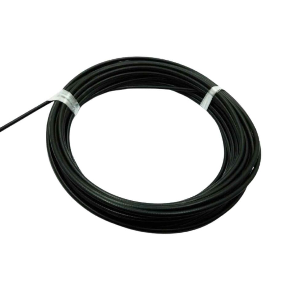 Dış Kablo 5 Mm Metrelik (20 Mt) Bisiklet