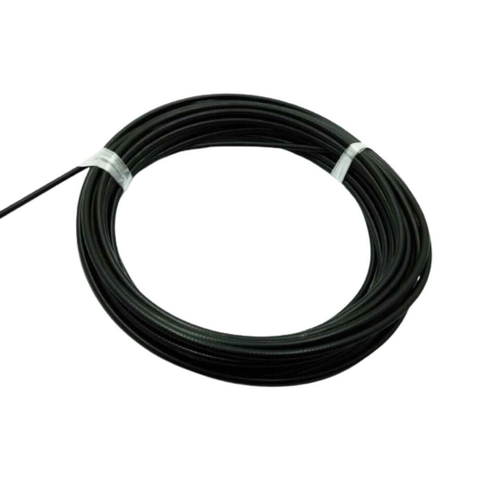 Dış Kablo 5 Mm Metrelik (20 Mt) Bisiklet