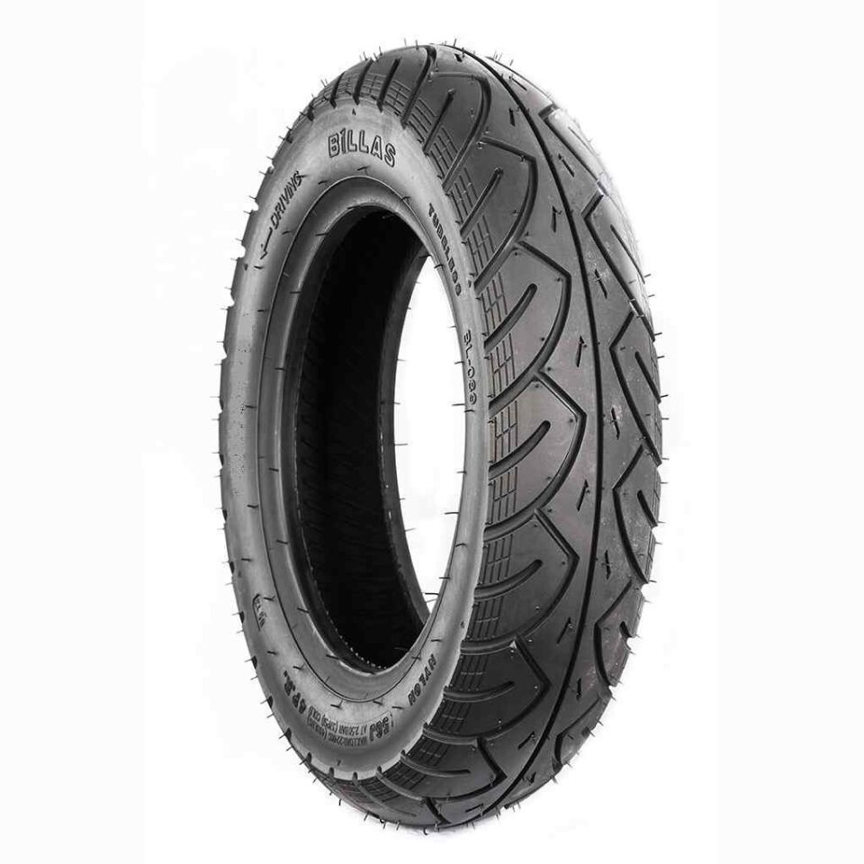 Dış Lastik 3.00-8 Billas Bl089 4Pr Dubleks