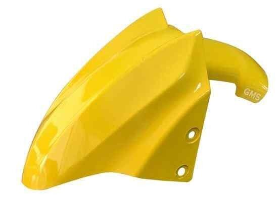 E-Bike Ön Camurluk Sarı - Epico