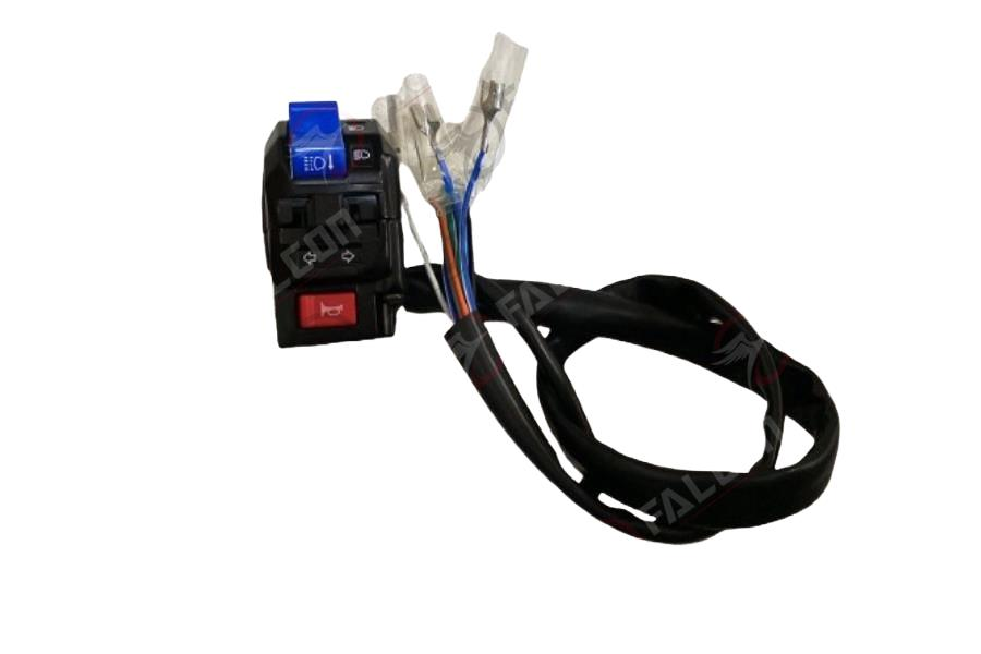 Falcon Kumanda Sol-Freedom 277