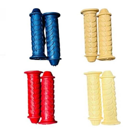 Gidon Elcik Yaprak Desen