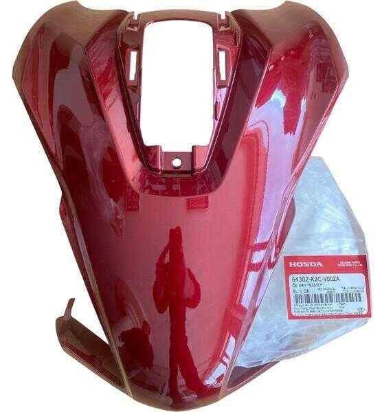 Honda Dio Ön Göğüs Kırmızı Orj