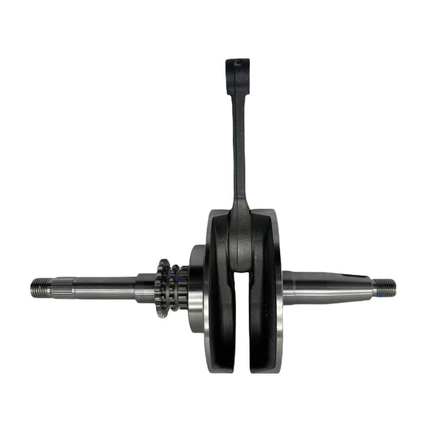 Honda Honda Dio 110 Uyumlu Krank Komple Oem