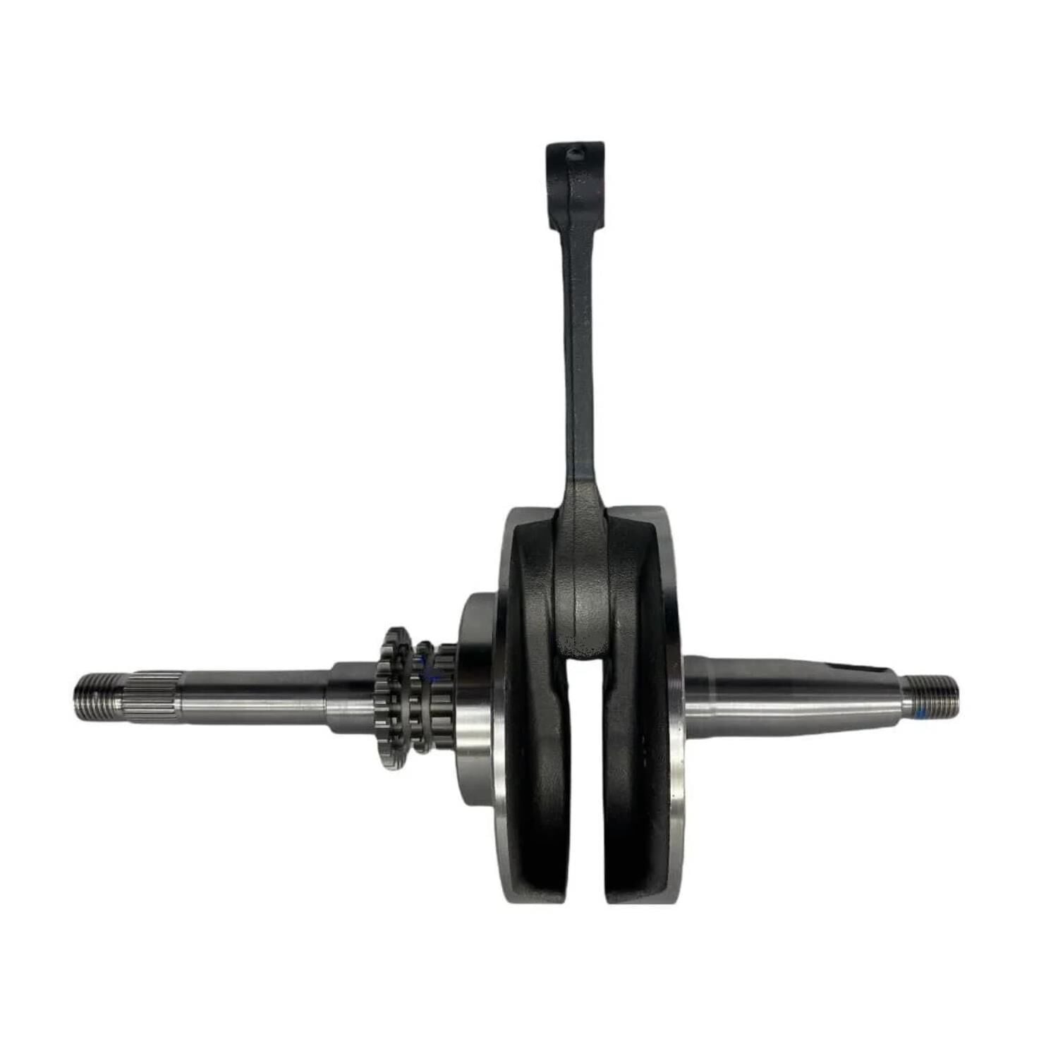 Honda Honda Dio 110 Uyumlu Krank Komple Oem