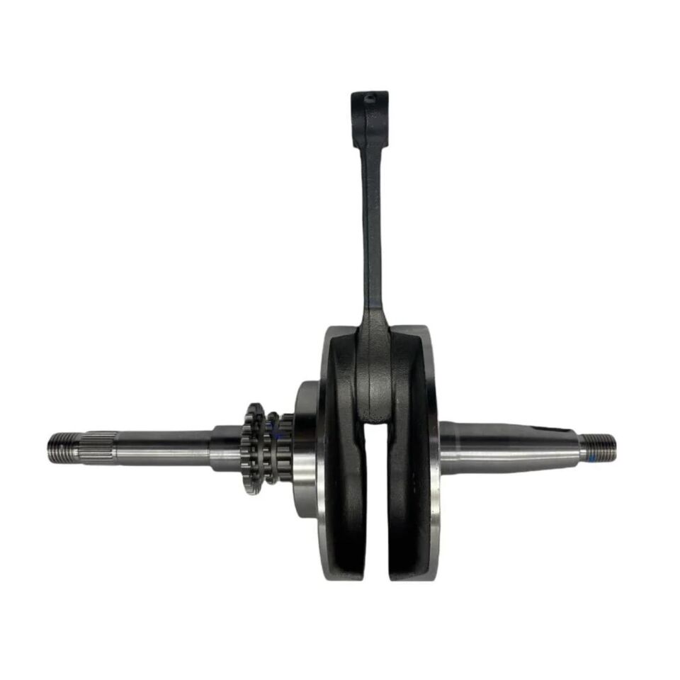 Honda Honda Dio 110 Uyumlu Krank Komple Oem