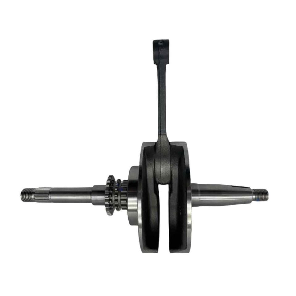 Honda Honda Dio 110 Uyumlu Krank Komple Oem