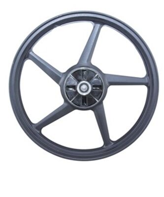 Yamaha Jant Alm Arka 125 Ybr K