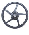 Yamaha Jant Alm Arka 125 Ybr K