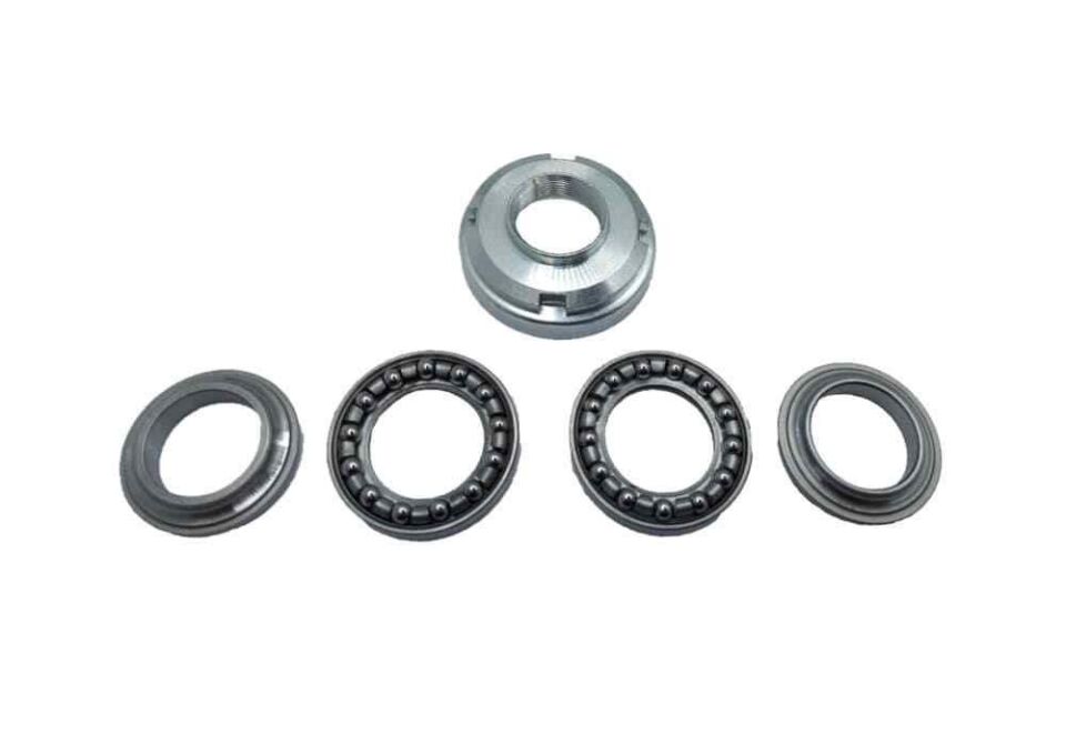 Mondial 125Kt Furş Takımı