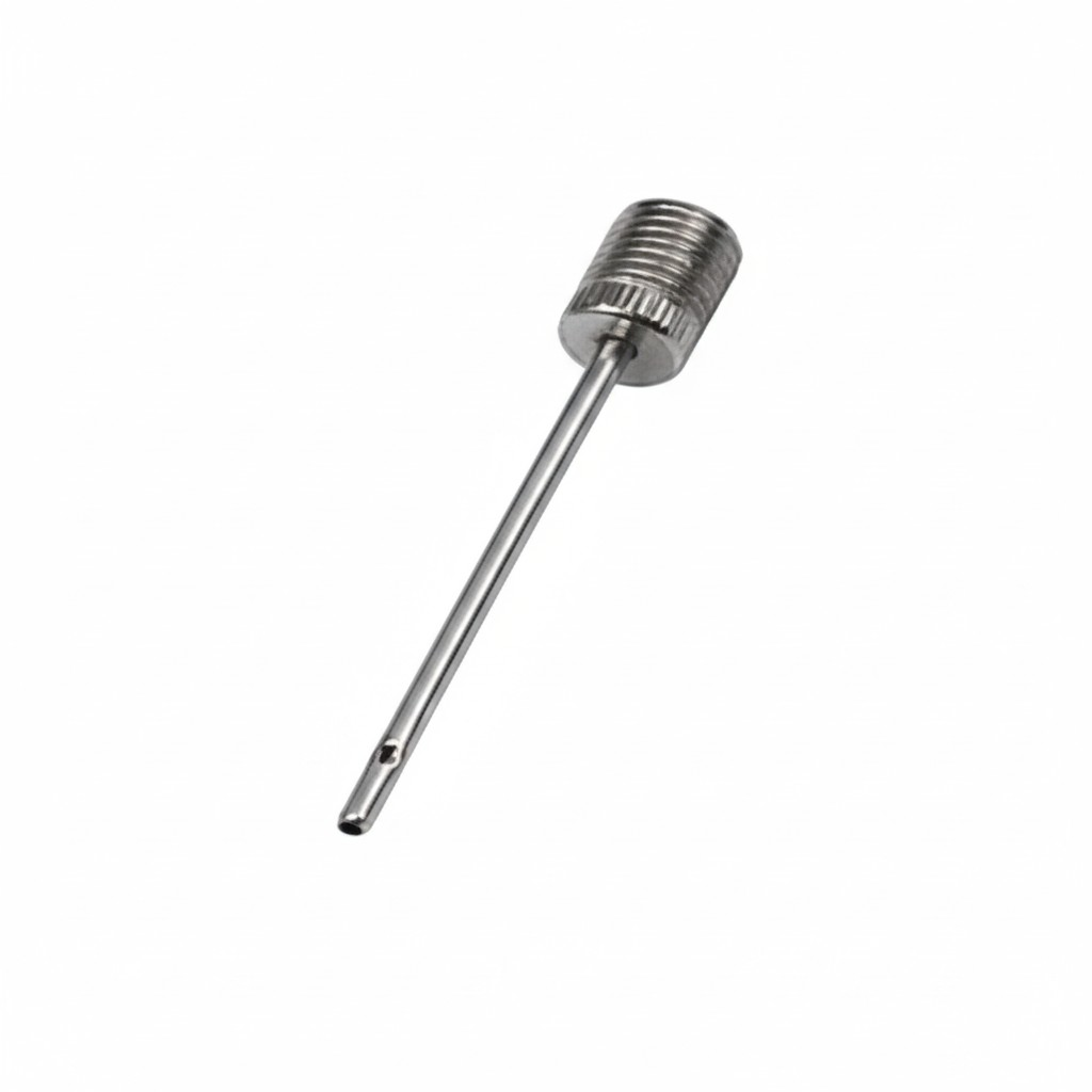 Pompa Ucu Top Şişirme İğnesi