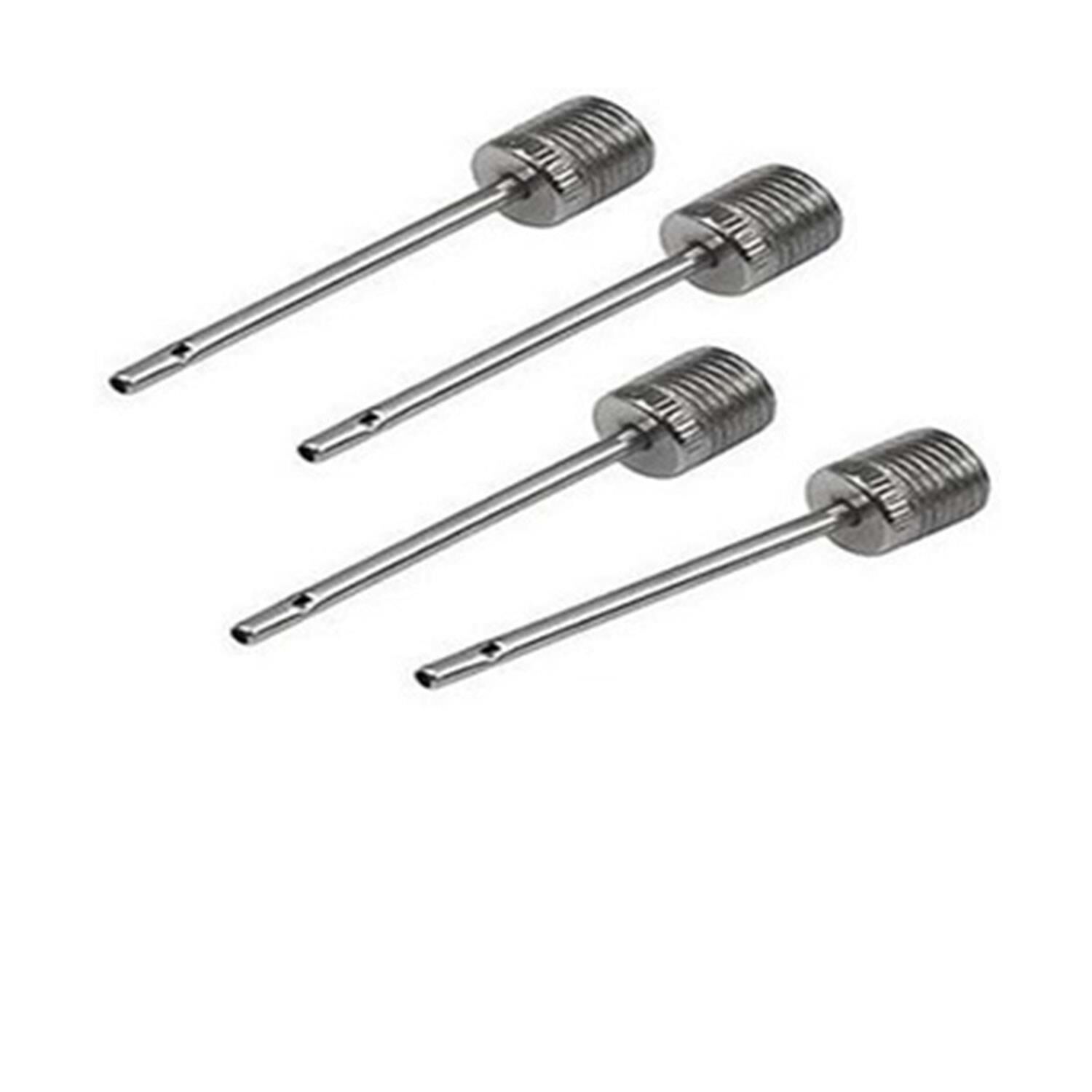 Pompa Ucu Top Şişirme İğnesi