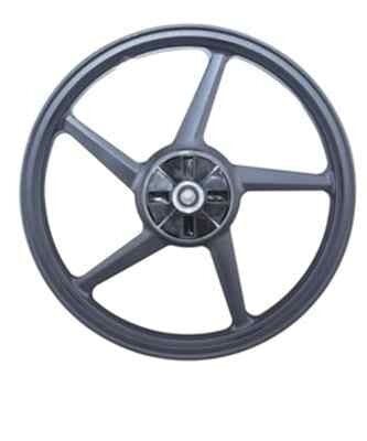 Yamaha Jant Alm Arka 125 Ybr K