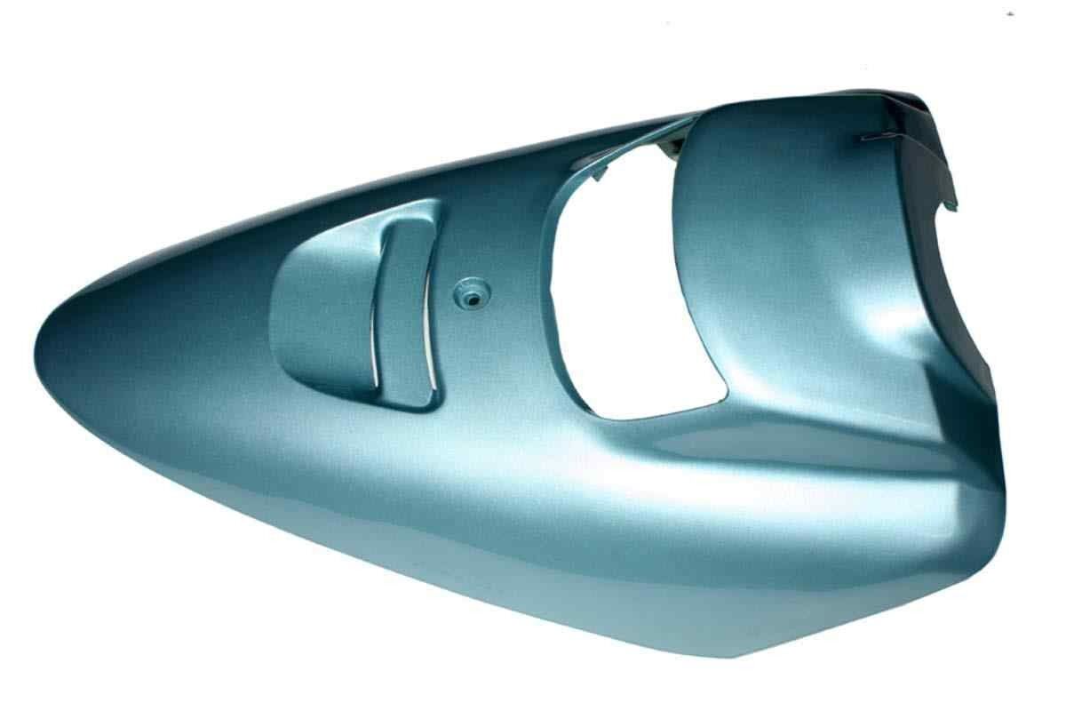 125Mt Ön Far Muhafaza Turkuaz Orj