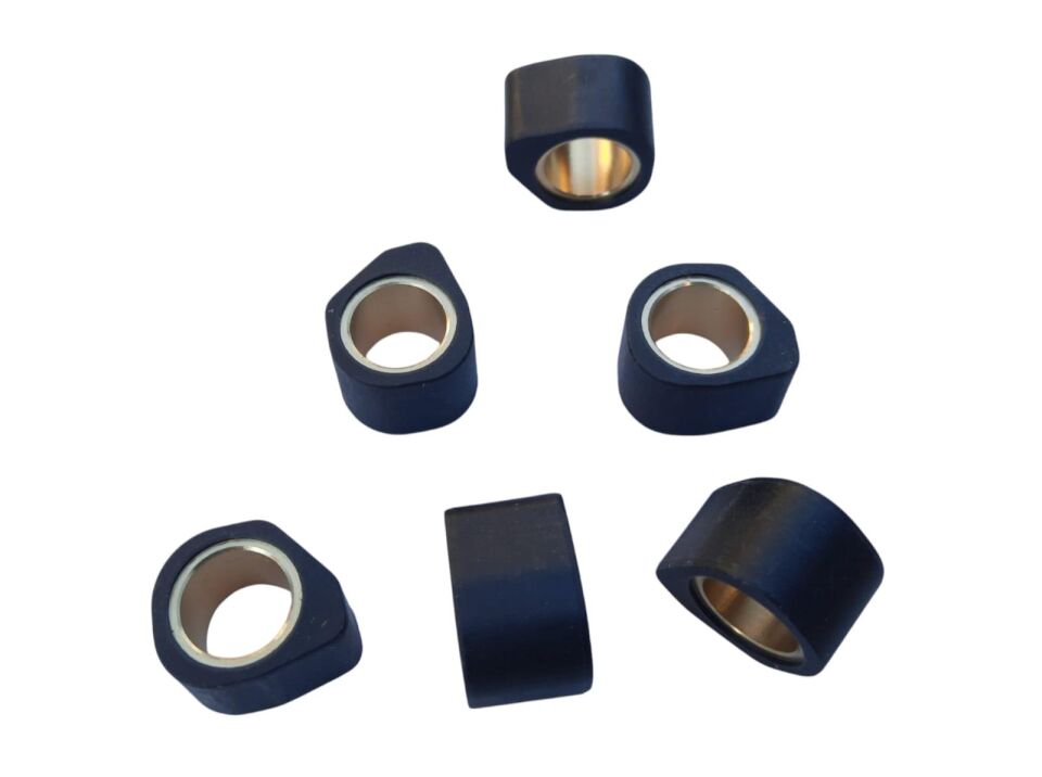 Atv Kymco 150 Lx200 Tahrik Seti Modifiye 20-15 Mm 13 Gr