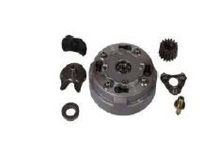Mondial Depraj Komple Cub/Kh