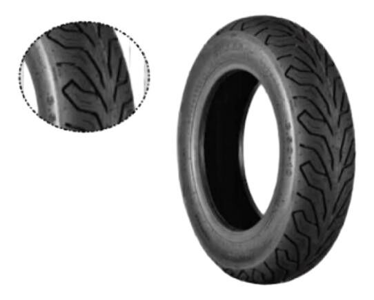 Dış Lastik 120/70-12 Billas Dubleks Bl034 4Pr İstanbul