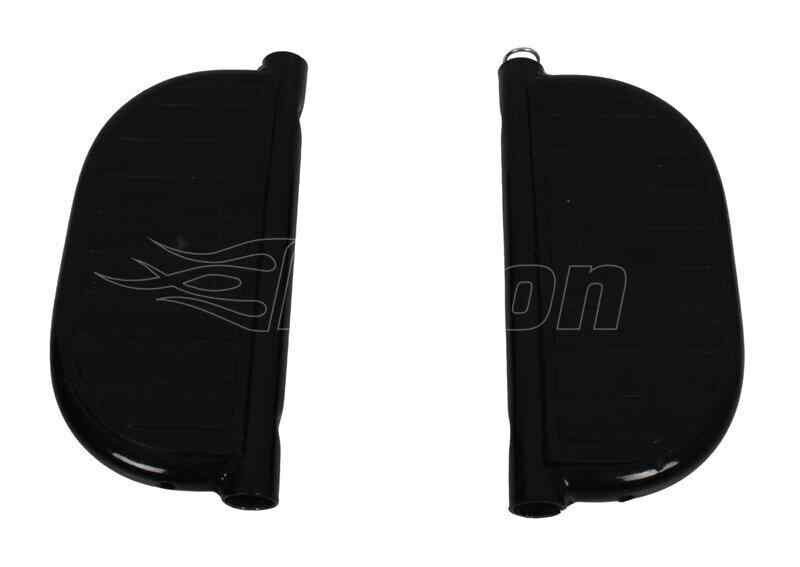 Falcon Gyps 249 Arka Basamağı Plastik Üst Alt Tk