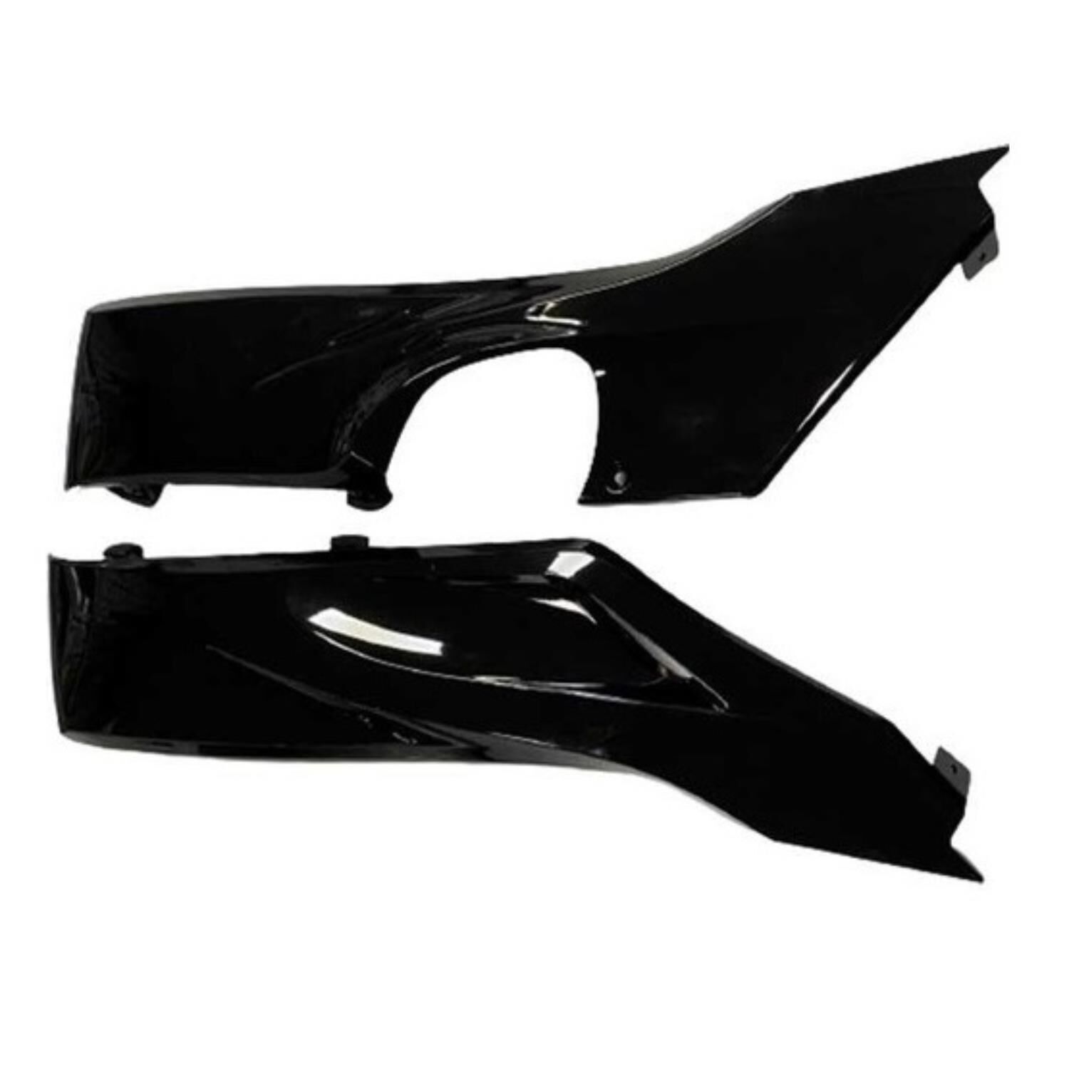 Honda Marşbiyel Siyah Sağ-Sol Dio 110 Uyumlu İth