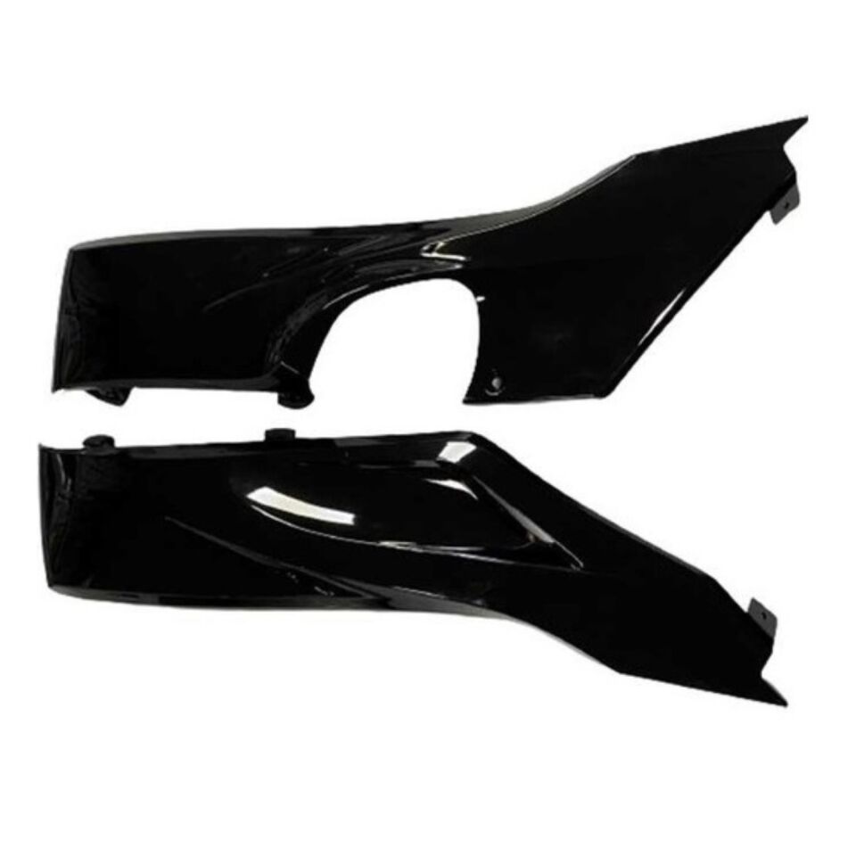 Honda Marşbiyel Siyah Sağ-Sol Dio 110 Uyumlu İth